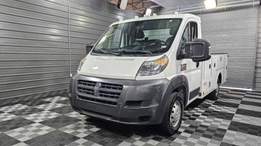 RAM PROMASTER 2500 2015 3C7WRVSG2FE518766 image